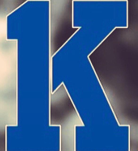 TheDukeNation's tweet photo. Congrats, #Coach1K http://t.co/fzTZ10dmW1