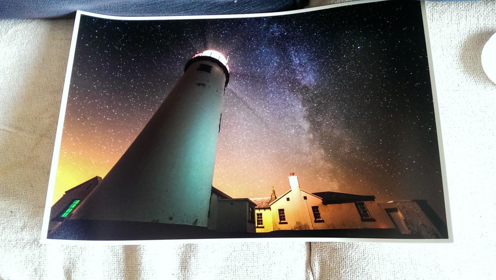 Tyrone_skies's tweet photo. Free print giveaway every1 who retweets will be entered in2 a draw to win this 18x12 Fanad lighthouse shot, good luck http://t.co/XuMfYs5HK8