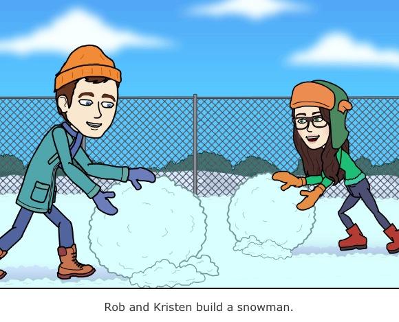 RKcomics's tweet photo. What a team http://t.co/B2Cjzqc7Ok