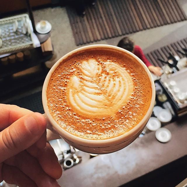 michaelcp23's tweet photo. Morning coffee hangs in SF with some of the best. #FlyMeToSF #Sightglass http://t.co/4p46i2W2RE
