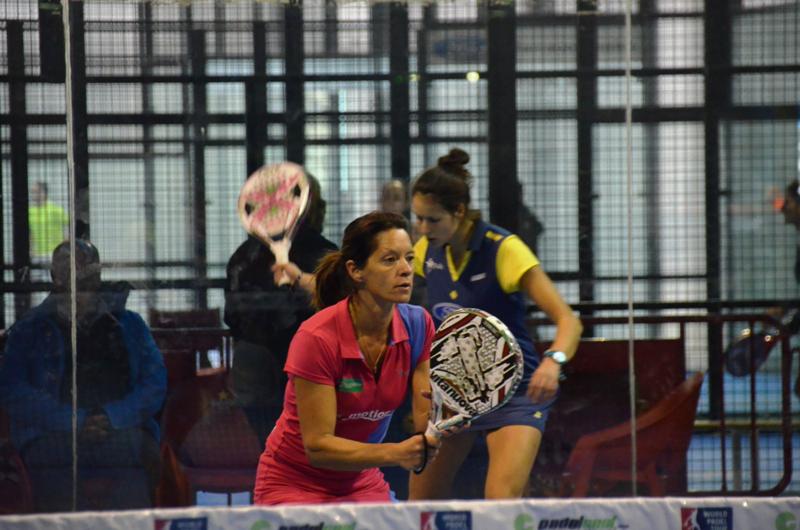 solopadelblog's tweet photo. @gemmatriay y @paueyheraguibel en acción en la final del #MasterAbsCatFCP vaamos! quedan muchas finales por disputar http://t.co/VkvvQmdwzM
