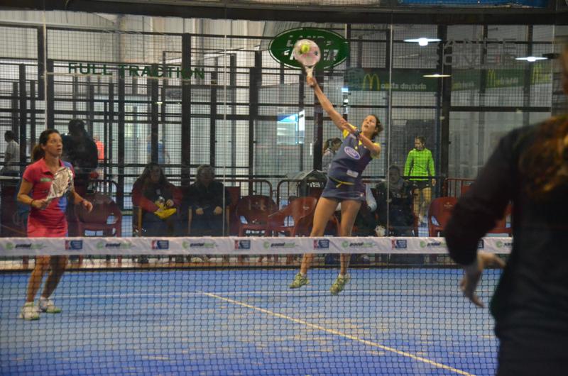 solopadelblog's tweet photo. @gemmatriay y @paueyheraguibel en acción en la final del #MasterAbsCatFCP vaamos! quedan muchas finales por disputar http://t.co/VkvvQmdwzM