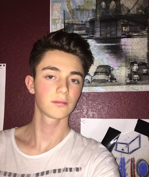 greysonchance's tweet photo. looking to make some art on a Sunday 
#meridians http://t.co/1kdhjOnVE7