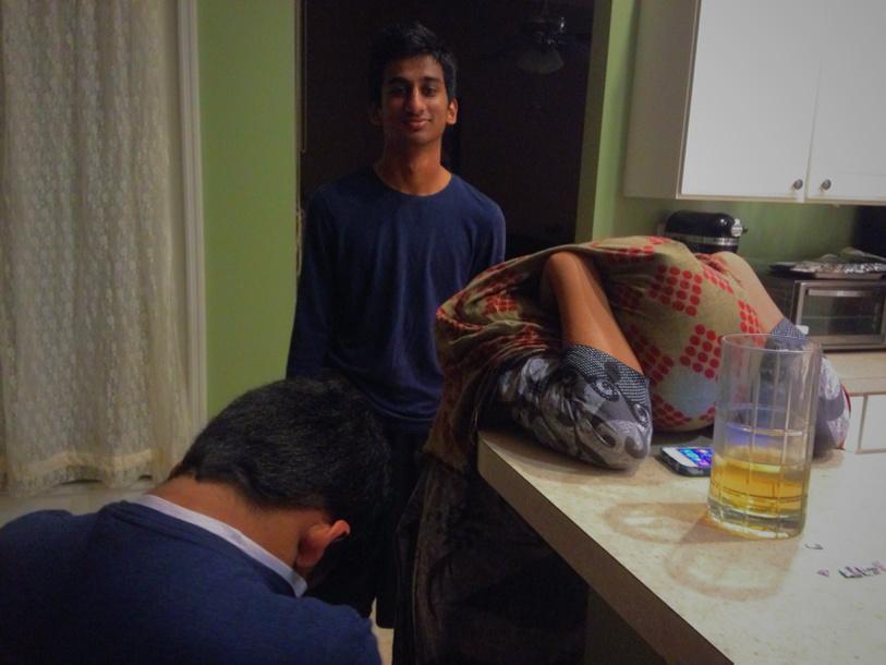 raza__bob's tweet photo. #middleChildGang http://t.co/qB2sYqNLDp