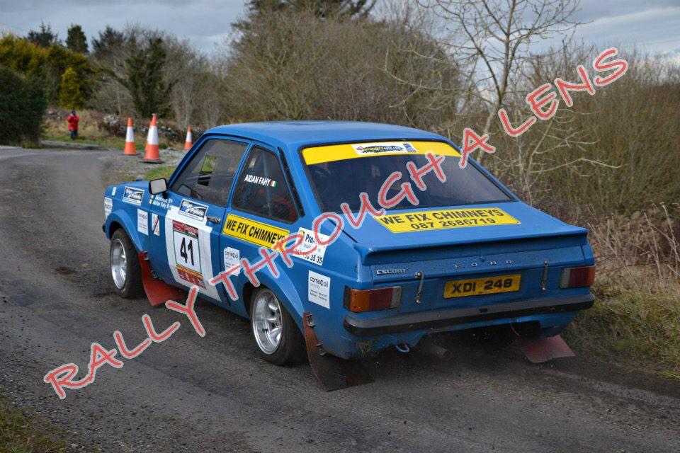 MayoMotorClub's tweet photo. https://t.co/DT2PmATQyP 41Days - 2013, Ballinrobe son & father team! @fahyadrian & Aidan #Mk2Magic #MayoStages2015 http://t.co/cgPcA8R9Jr