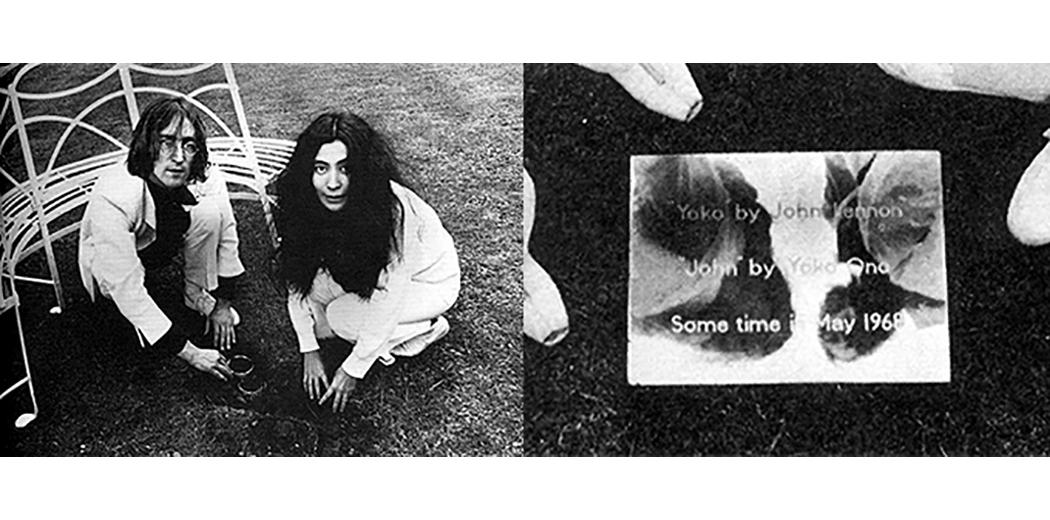 As Gandhi said: “I am what I am because of who we all are”
imaginepeace.com/archives/4473