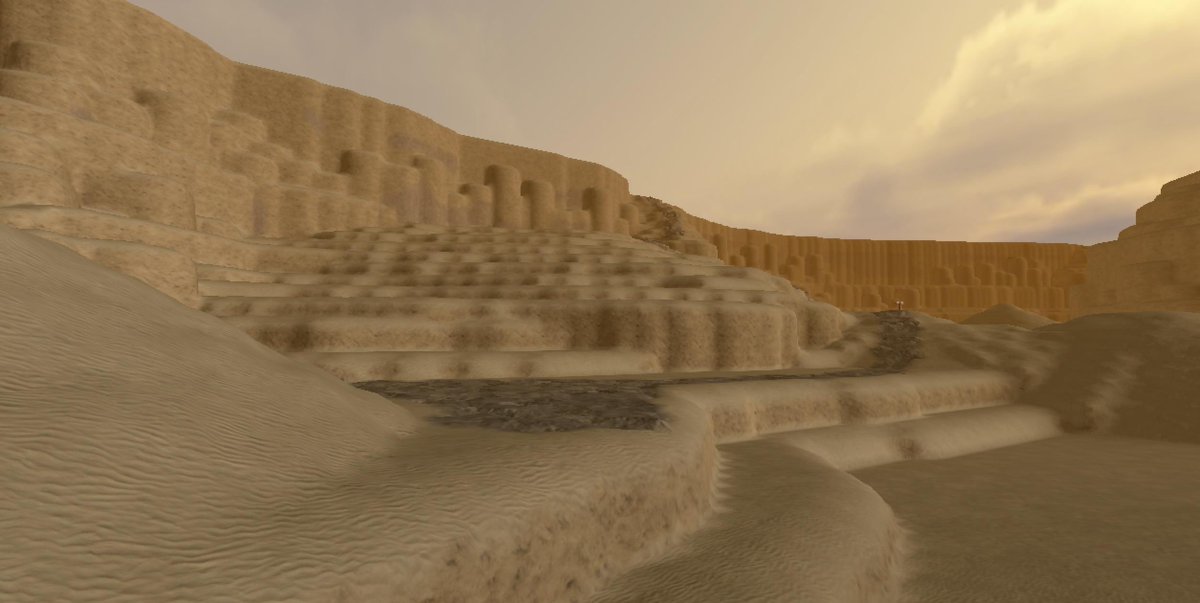 Asimo3089 On Twitter My Canyon Terrain Place On Roblox With The New Smooth Terrain Http T Co Sfxbx1zhp3 - roblox smooth terrain