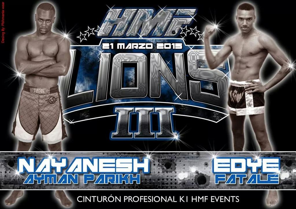 HMF EVENTS tweet media