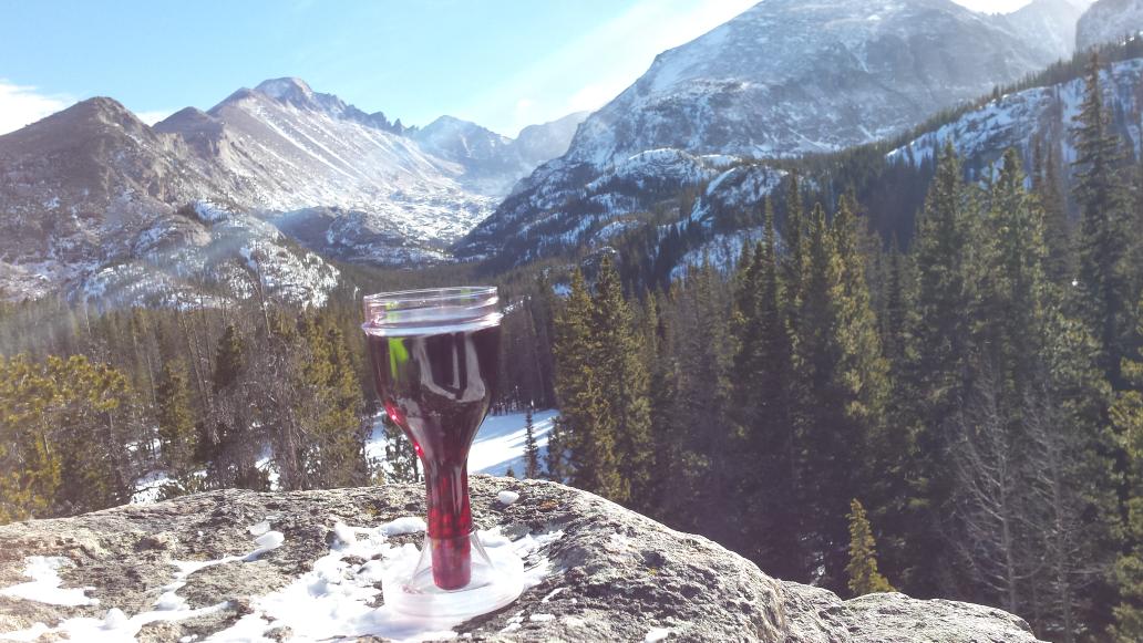 nimbus42's tweet photo. Found a good picnic spot. http://t.co/4yda4VrUEa