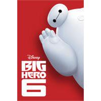 Big Hero 6 by Don Hall &amp; Chris Williamsscbcvcvxccc c. C. Can your cvs.   C.       Gig itun.es/us/kgEz3