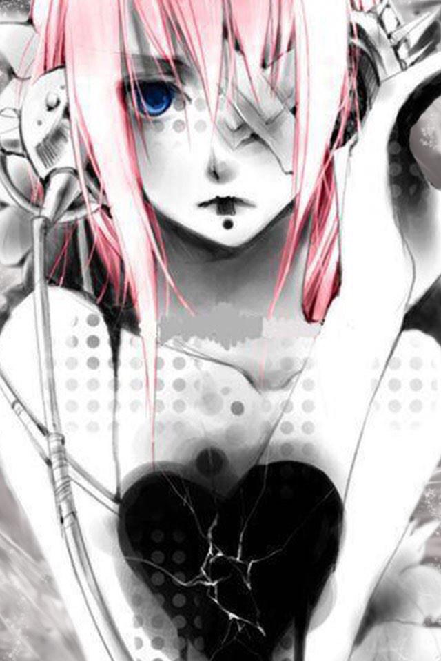 Sakura Haruno - depressed depression - Wattpad