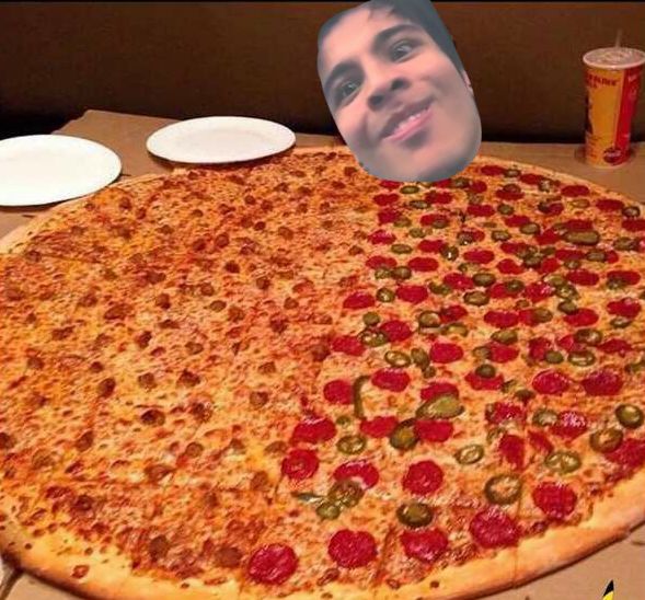Pdcwhatsapp's tweet photo. Y si comemos pizza, bebé ? :B
#SebasA600k ♡
@villalobossebas http://t.co/5p1r9Hj1eZ