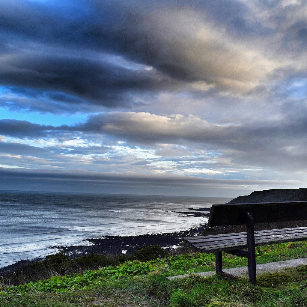 Beautiful walk today <a href="/Scarborough_UK/">Scarborough UK</a> <a href="/in_Scarborough/">In Scarborough</a> @YorksCoastRadio <a href="/w_scarborough/">WonderfulScarborough</a> <a href="/ScarboroughUK/">Visit Scarborough</a> <a href="/ScarbHour/">Scarborough Hour</a>