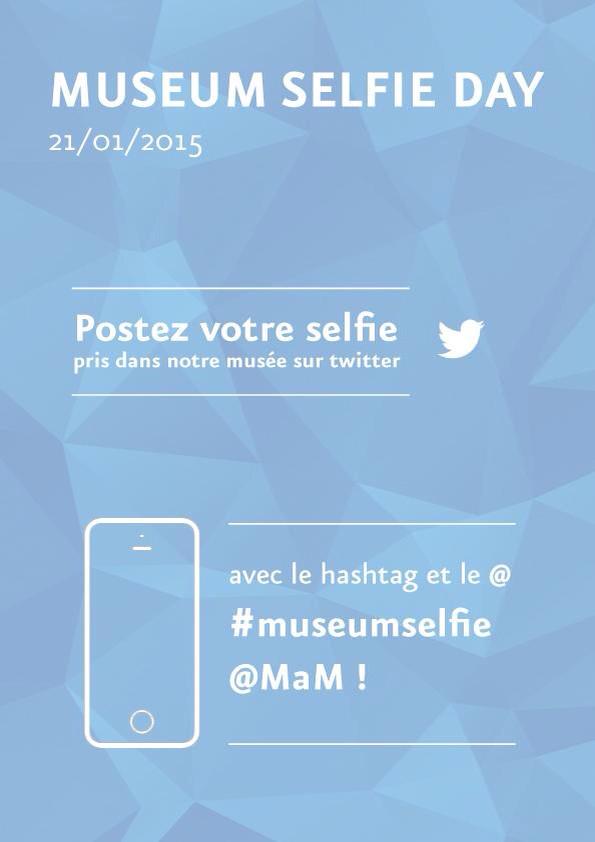 ArtPorner's tweet photo. Pour tous les narcissiques fans d'art moderne, votre rêve se réalisé.
#MuseumSelfie #MaM http://t.co/wBZWlGFzkb