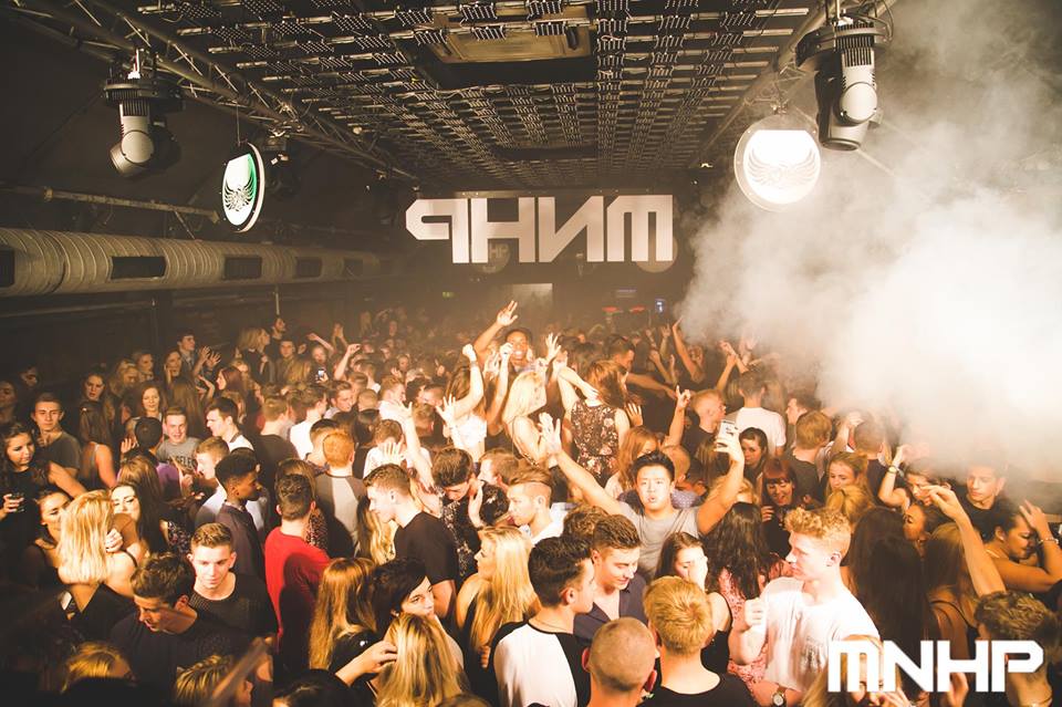 DoubleDutchLDS's tweet image. This time tomorrow.. #WeAreBack #MNHP #MondayNightHouseProject #Mission #Mondays #Leeds #FlyNightEvents