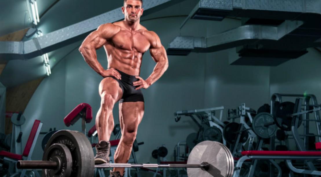 muscle_fitness's tweet photo. Looking for the perfect #training split? http://t.co/421yKRlUVF http://t.co/NWTUn9072t