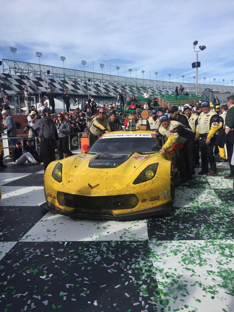 GMdudeinNA's tweet image. Daytona