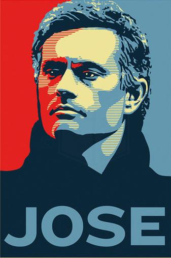 Happy birthday, Sir Jose Mourinho 