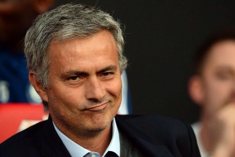 JAMGilabert's tweet photo. Hoy cumple años un grande del fútbol, un rey de Europa, uno de los mejores DT que ha visto el fútbol, José Mourinho. http://t.co/0aK7QCOfvN