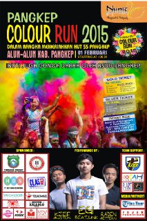 BOCAHkecee2's tweet photo. Ayo ikutan color run pangkep http://t.co/Hlh7GPrxho
