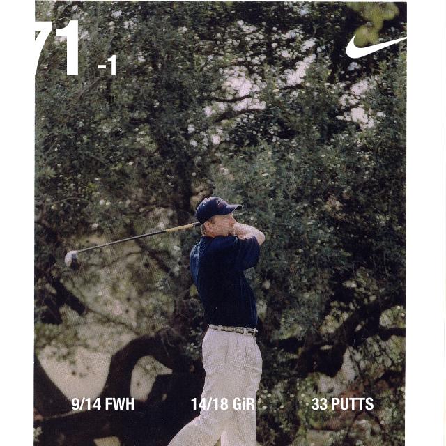 2323Raymond's tweet photo. I shot a 71 (-1) at CANYONS. #NG360 http://t.co/KjO8MHiWEA