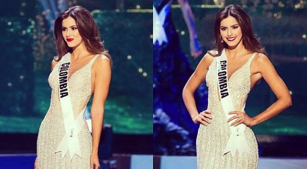 #ATENCIÓN Miss Universo 2015: ¡Paulina Vega pone a Colombia en la cima del mundo!
bit.ly/15yTQ0e