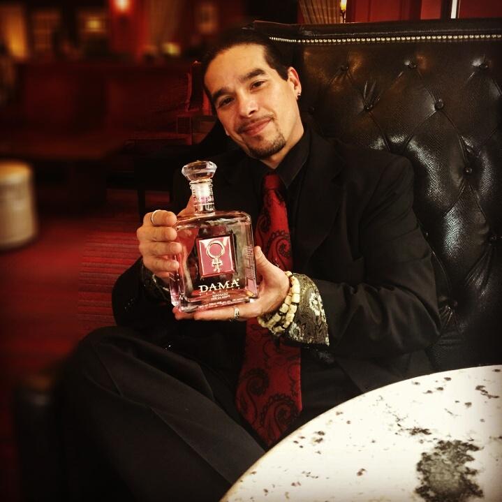 Campos5Joseph's tweet photo. #DamaTequila I don't always drink #TEQUILA but when I do I make sure it's a #DAMA BOOM oh yes you know I love my DAMA http://t.co/2Uru1dc0Na