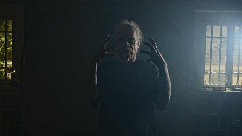 nprmusic's tweet photo. First Listen: John Carpenter, 'Lost Themes' http://t.co/q8OeGopoXA http://t.co/htDvF1gMLT
