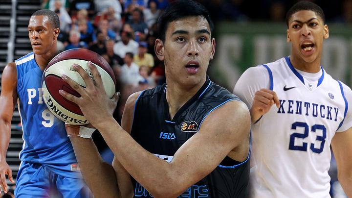 1NewsSportNZ's tweet image. Kiwi baller Tai Wynyard talks to @KimberleeDowns  about signing with Kentucky State University tvnz.co.nz/basketball-new…