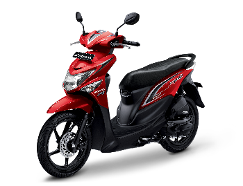 welovehonda's tweet photo. Ada 2 Model terbaru New Honda BeAT nih! Mana yg Brosis pilih? Vote di http://t.co/tgr6w9Kva4 #2BeATforevery1 http://t.co/9YbXiPTd0s