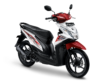 welovehonda's tweet photo. Ada 2 Model terbaru New Honda BeAT nih! Mana yg Brosis pilih? Vote di http://t.co/tgr6w9Kva4 #2BeATforevery1 http://t.co/9YbXiPTd0s