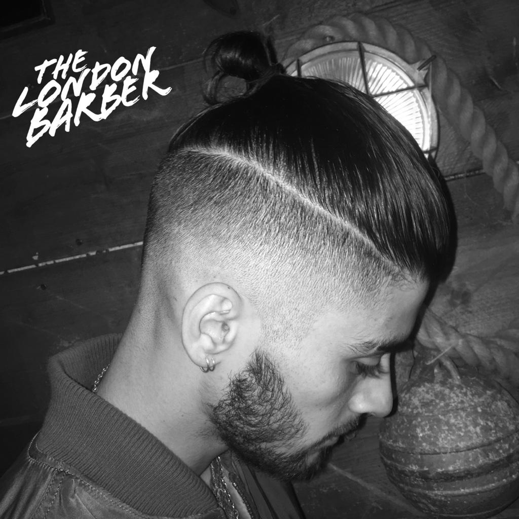 THE LONDON BARBER on Twitter: THE LONDON BARBER on Twitter: