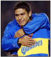 LevysBazar's tweet photo. Hoy lloramos todos nosotros! 💙💛💙
#GraciasPorTodoRoman http://t.co/SwtGpUbXCK