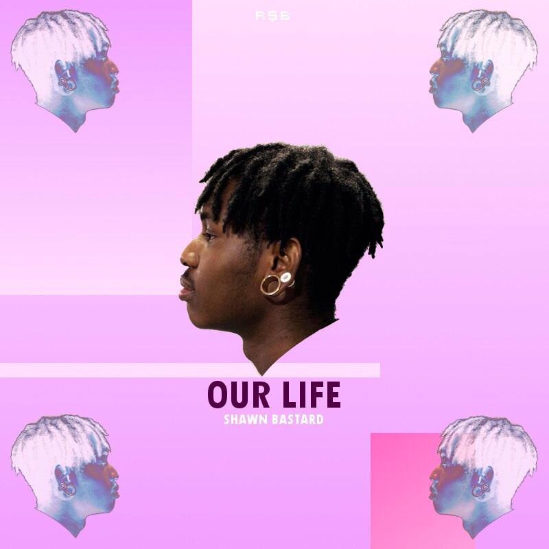 travisxallen's tweet photo. Our life cover by me http://t.co/la59eEizBB