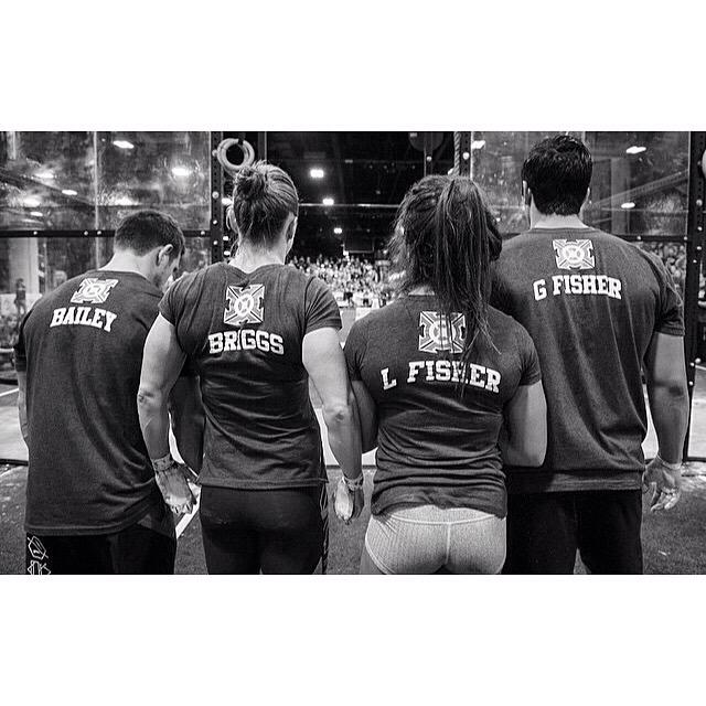 Congrats to #teamPRGNX for winning the 2015 @killcliff @ecchampionships team competition! #kcecc #crossfit @Flo_Elite