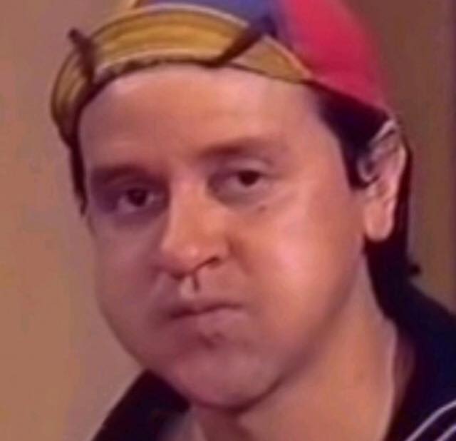 SanPeluca's tweet photo. A mí si me encantaba Riquelme, sobre todo por éste gran papel, el mejor de su vida. http://t.co/RvGnSiw8Tt