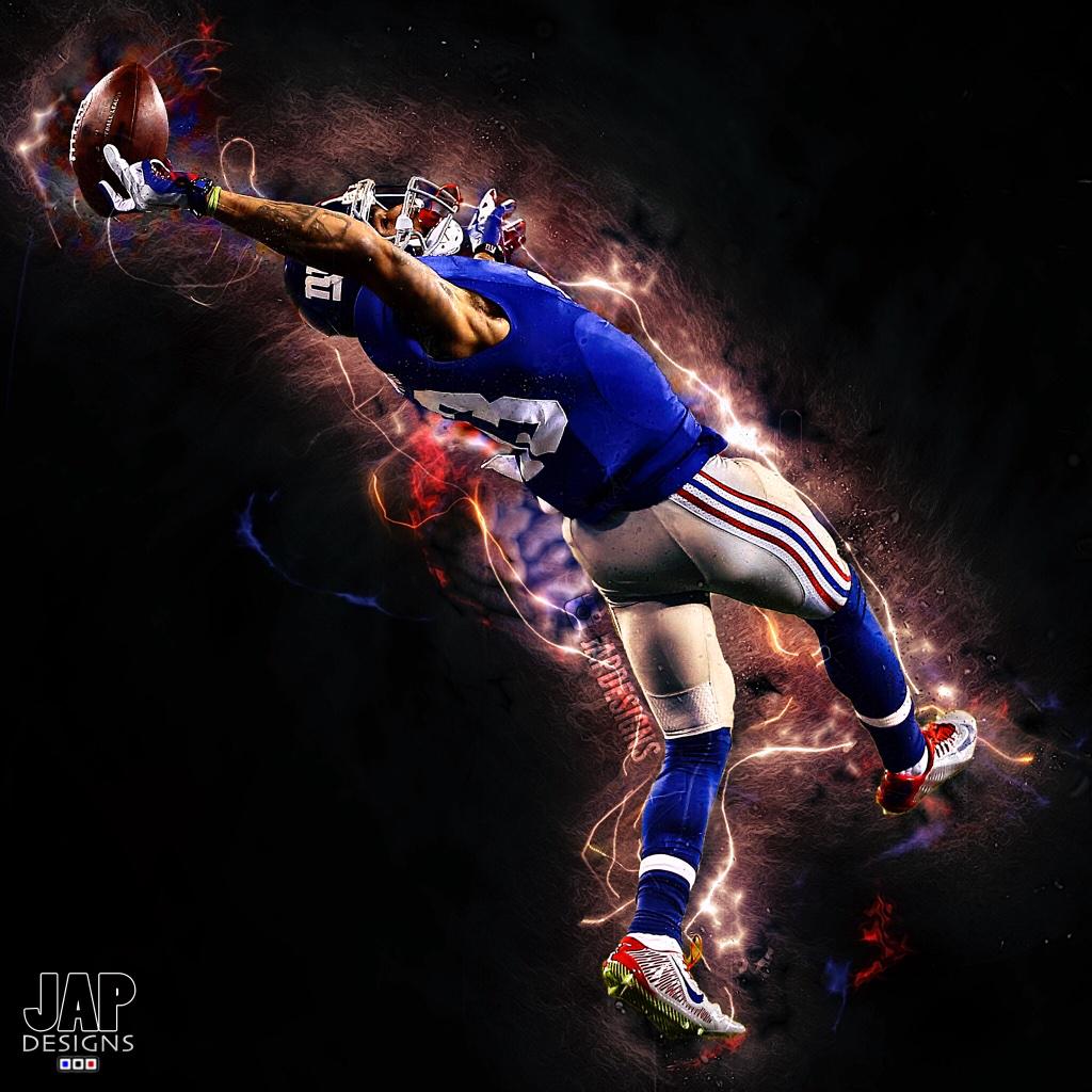 JoshuaAParr's tweet image. 🏈My Latest Design🏈 #NFL

  RT if you're a @OBJ_3 Fan
FAV if you're watching the #ProBowl

• Instagram.com/JAPDesigns