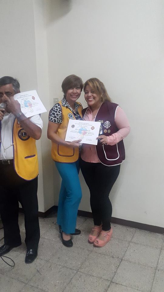 leoclubdaule's tweet photo. #leos #lions #Capactacion @DistritoLeoG2Ec http://t.co/GF2K8pnYIc