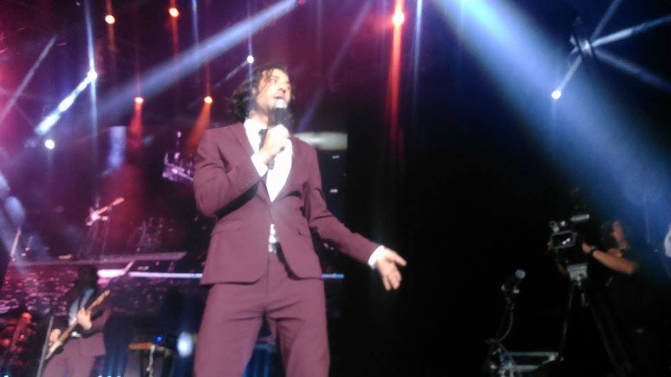 MagicMxOfficial's tweet photo. @ournameisMAGIC @NasriWorld
Las Night :'D
Thanks for ANYTHING ..!
#BestDayOfMyLife
#EPDTLE2015
-MBOM http://t.co/MFPwGN4U0U