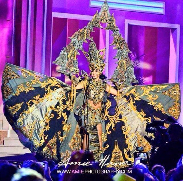 astariardito's tweet photo. I'm voting for #MissUniverseIndonesia For Best National Custome #MissUniverse cc: @MissUniverse http://t.co/UPQhv76Zvm