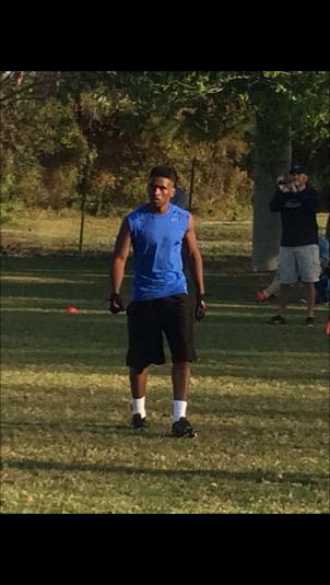 floridafireFB's tweet photo. All I'm gonna say is #StopSleepingOnThisMan #TwoWayStud #top10inFLORIDA #DavonBrown @DbDavon #whosUPnext #PBFire http://t.co/tFDuFdphu7