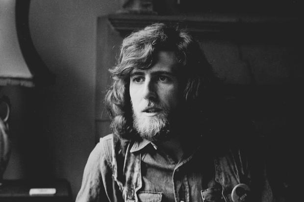 Feliz cumpleaños a Graham Nash // Happy birthday to Graham Nash 