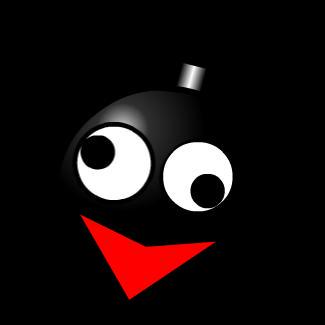 JRCharney's tweet image. I wish ppl would stop saying the things I make look like bombs. What do they think a bomb looks like? #HackerProblems