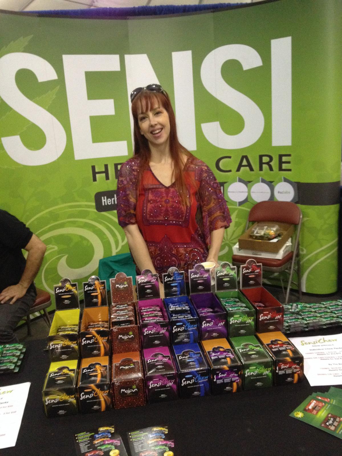 TW Pornstars - Letha Weapons. Twitter. Letha @ Hempcon. 1:02 AM - 26