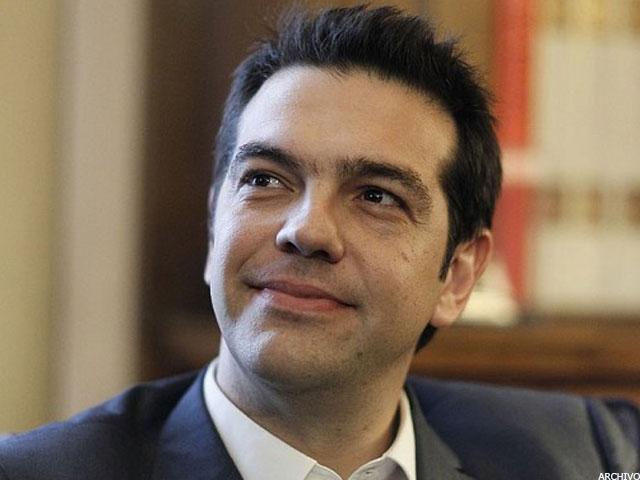 Laiguanatv's tweet photo. Video candela: Lo que dijo el ganador en Grecia, Alexis Tsipras, sobre el comandante Chávez http://t.co/8ssFFO7oL7 http://t.co/M17Qq5qfmQ  '