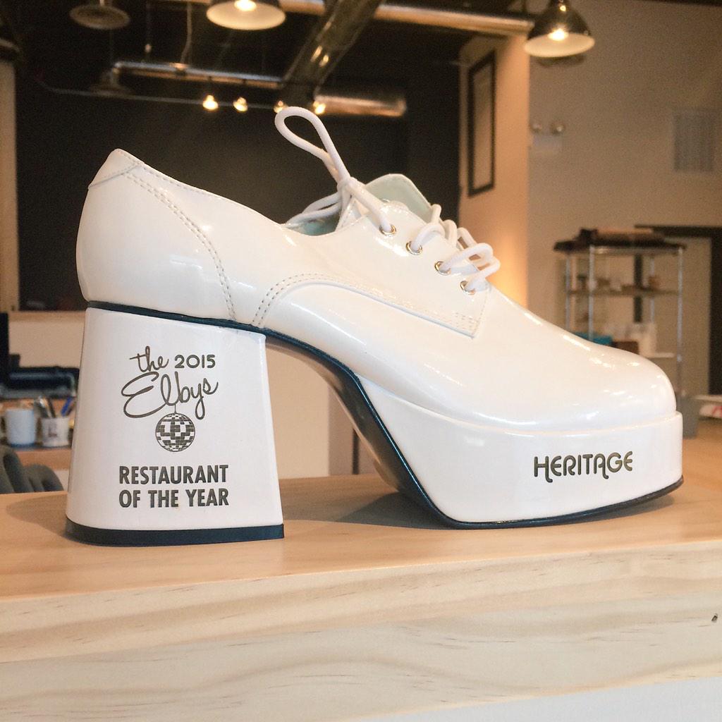 bigsecretstudio's tweet image. BIG Congrats to all the #elbys winners! Enjoy your laser-burned platform shoes!