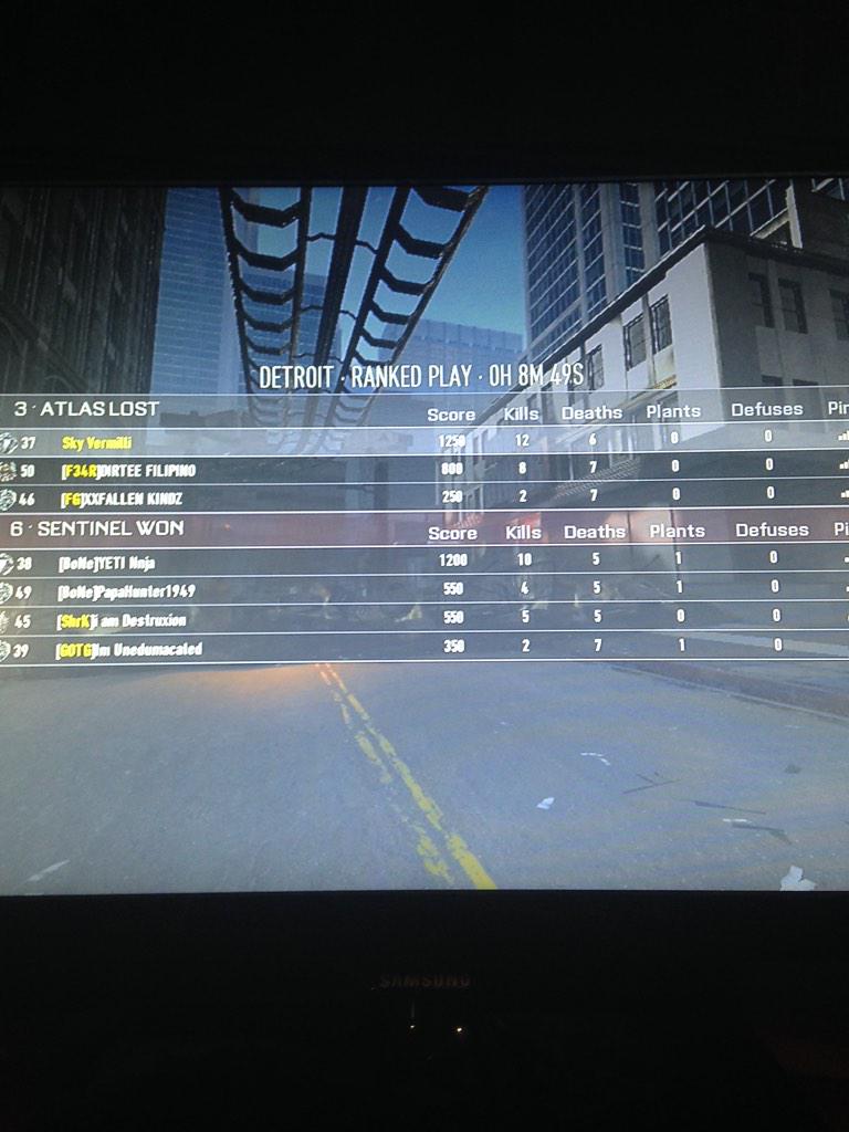 _Vermilli_'s tweet image. Hate getting matched up with people who can't play