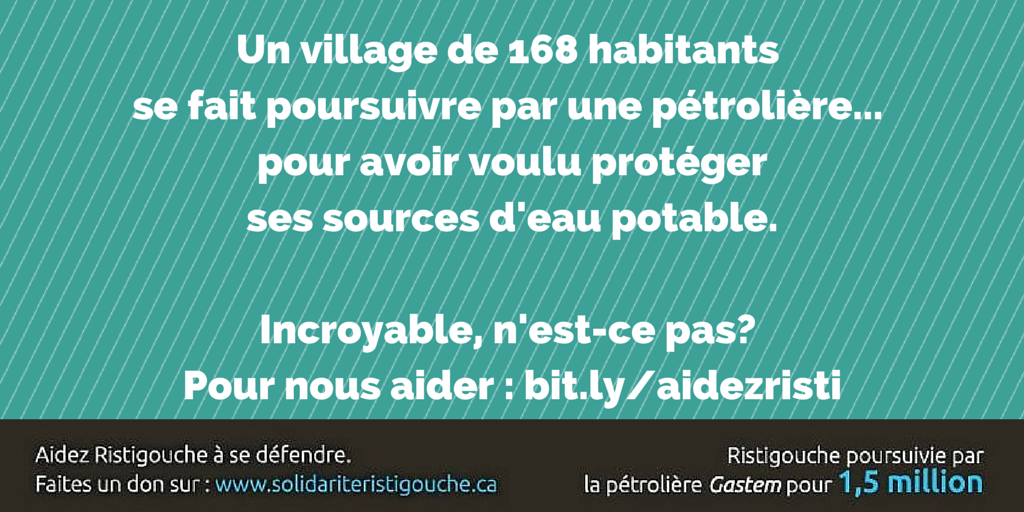 Ristigouche's tweet photo. @SCABRIC Merci de nous suivre! N'hésitez pas à RT si vous trouvez ça pertinent :) http://t.co/jdLJ8BcMbt http://t.co/2298FiUqJ9