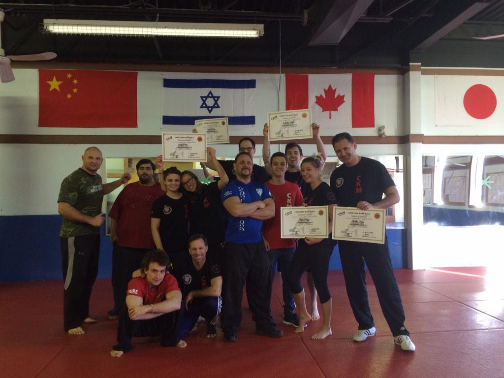 CanadianCKM's tweet image. First testing in 2015. Great job everyone!