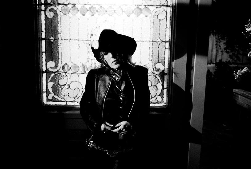 Happy Birthday...Lucinda Williams~
Born... January 26th, 1953 